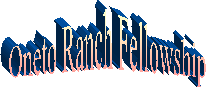 Oneto Ranch Fellowship