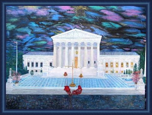 SUPREME COURT - 11 x 14