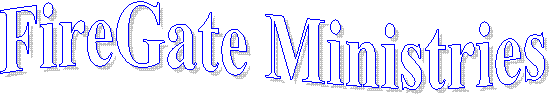 FireGate Ministries