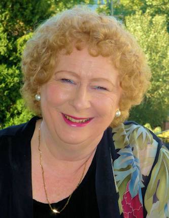 Deborah Gliebe